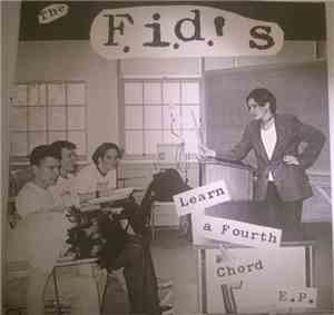 The F.I.D.'s - Learn A Fourth Chord