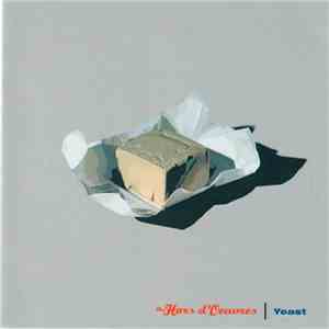 The Hors d'Oeuvres - Yeast