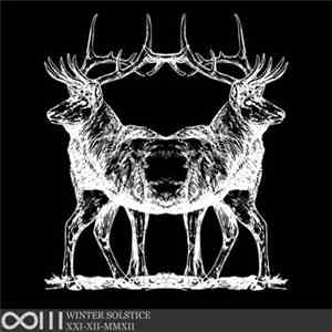 The Infinite Three - Winter Solstice XXI-XII-MMXII