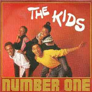 The Kids - Number One