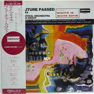 The Moody Blues - Days Of Future Passed