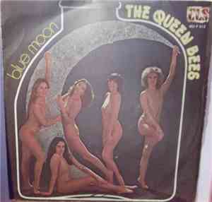 The Queen Bees - Blue Moon