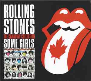 The Rolling Stones - Some Girls