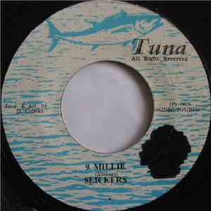 The Slickers - 9 Millie