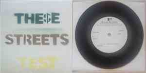 These Streets - Life From The Gutter