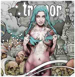 :Tremor - Chantera Pas