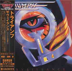 Triumph  - Surveillance