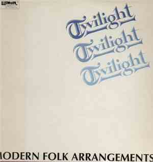 Twilight  - Modern Folk Arrangements