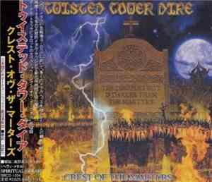 Twisted Tower Dire - Crest Of The Martyrs
