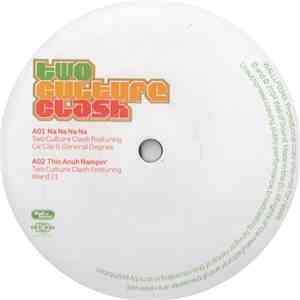 Two Culture Clash - Na Na Na Na