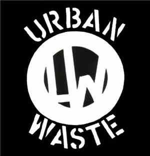 Urban Waste - Urban Waste