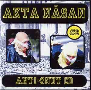 Various - Akta Näsan 2