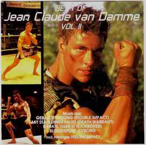 Various - Best Of Jean Claude Van Damme Vol. II