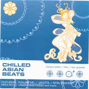 Various - Chilled Asian Beats
