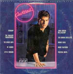 Various - Cocktail - Original Motion Picture Soundtrack