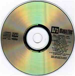Various - Dee Jay Party Vol.3