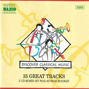Various - Discover Classical Music