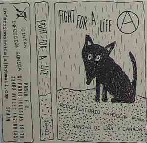 Various - Fight For A Life