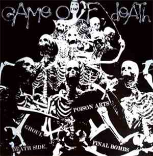 Various - Game Of Death