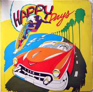 Various - Happy Days