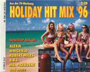 Various - Holiday Hit Mix '96