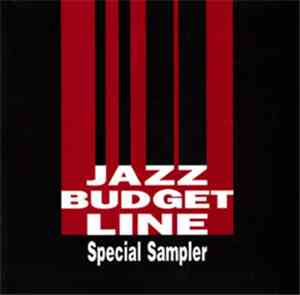 Various - Jazz Budget Line Special Sampler