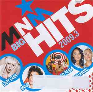 Various - MNM Big Hits 2009.3