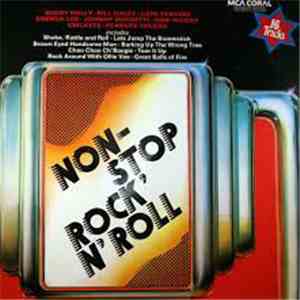 Various - Non-Stop Rock'n'Roll