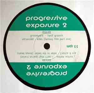 Various - Progressive Exposure 2