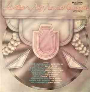 Various - Sixteen Big Band Greats Vol. 2