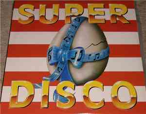 Various - Super Disco