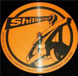 Various - The Cozmick Suckerz Volume Orange
