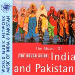 Various - The Rough Guide To The Music Of India & Pakistan