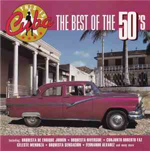 Various - This Is Cuba: The Best Of The 50's