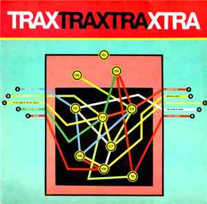 Various - TRAX 0982 NewXTRA