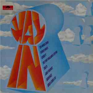 Various - Way In To The 70's