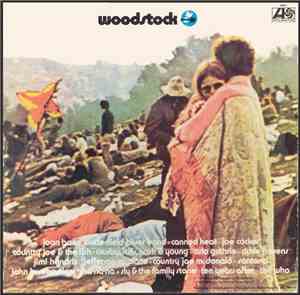 Various - Woodstock