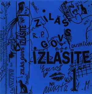 Various - Zilās Govs Izlasīte №1