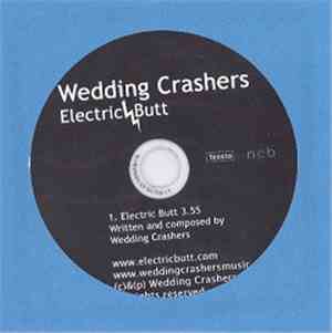 Wedding Crashers - Electric Butt