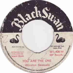 Winston Samuels - You Are The One / Gloria Love