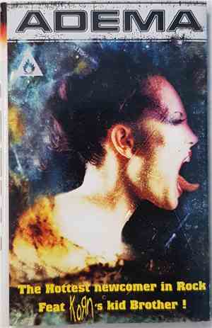 Adema - Adema