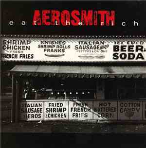 Aerosmith - Eat The Rich