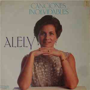 Alely - Canciones Inolvidables
