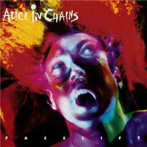Alice In Chains - Facelift