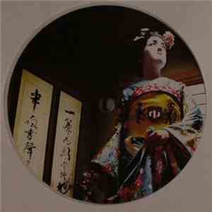 Allan Banford - White Geishas EP