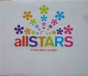 Allstars - 4 Track Album Sampler
