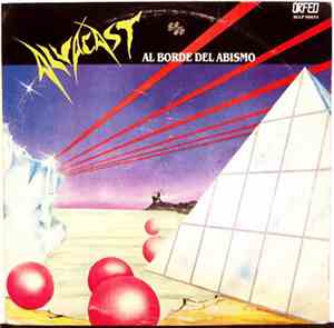 Alvacast - Al Borde Del Abismo