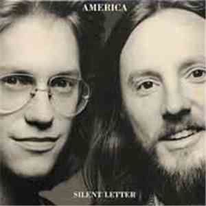 America  - Silent Letter