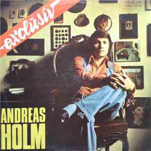 Andreas Holm - Exklusiv