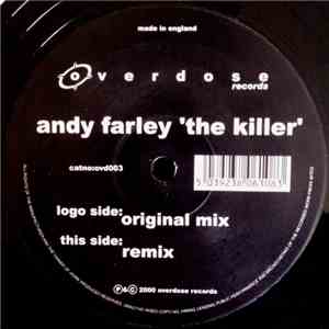Andy Farley - The Killer